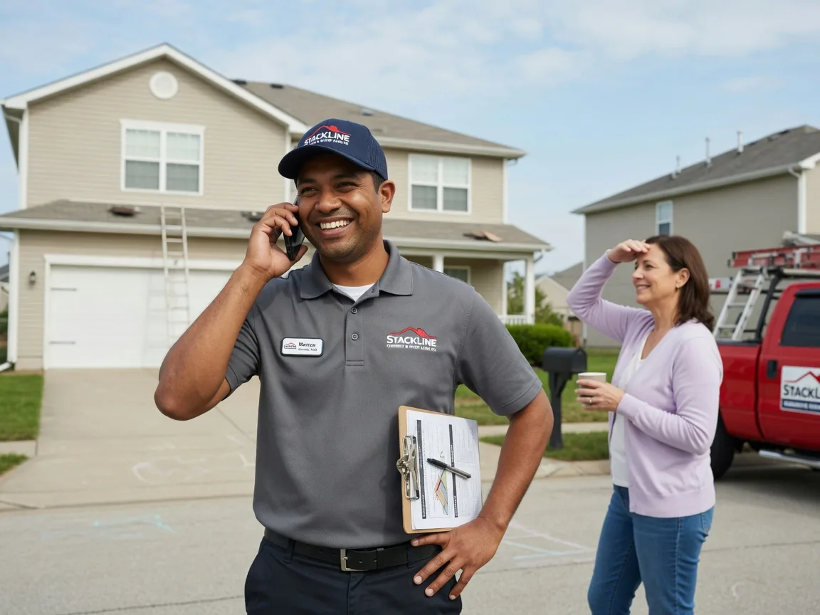 Chimney flashing repair Goodland, KS FAQs